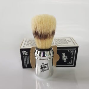 PENNELLO DA BARBA THE BARBER  401.389