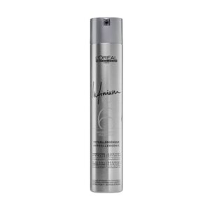 L'OREAL INFINIUM PURE STRONG LACCA 500 ML
