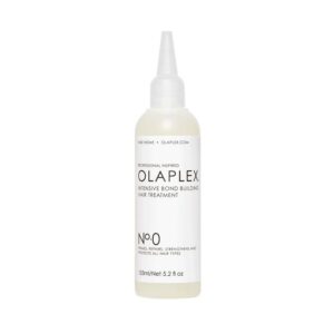 OLAPLEX N.0 INTENSIVE BOND BUILDING 155 ML
