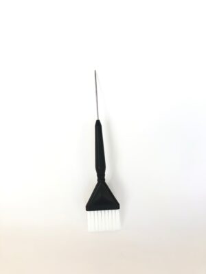 PENNELLESSA HAIR CARE CON PUNTA DI FERRO 401.283