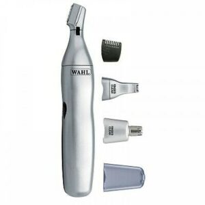 TOSATRICE WAHL NOSE TRIMMER 3 IN 1 - immagine 2