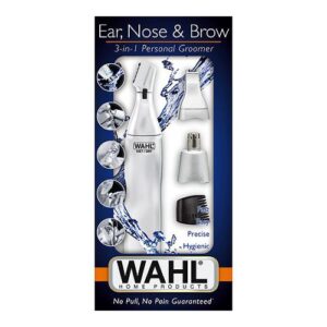 TOSATRICE WAHL NOSE TRIMMER 3 IN 1