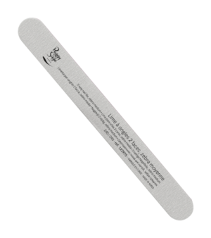PEGGY SAGE LIMA PROFESSIONALE ZEBRA GRANA 240/240 122975