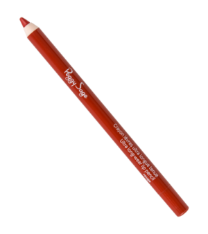 PEGGY SAGE MATITA LABBRA A LUNGA TENUTA ROUGE 130053