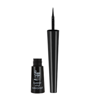 PEGGY SAGE EYELINER VINYL WATERPROOF NOIR 2.5 ML 130550