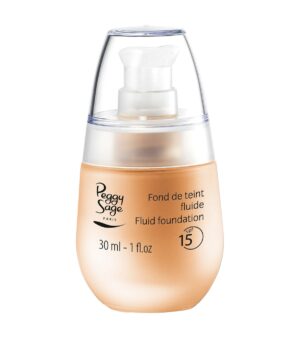 PEGGY SAGE FONDOTINTA FLUIDO BEIGE HALE' 30 ML 801210