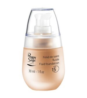 PEGGY SAGE FONDOTINTA FLUIDO BEIGE CUIVRE' 30 ML 801220