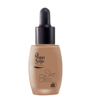 PEGGY SAGE FONDOTINTA SKINBLISS BEIGE NATUREL 30 ML 801700