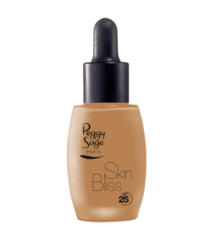 PEGGY SAGE FONDOTINTA SKINBLISS BEIGE CUIVRE' 30 ML 801710