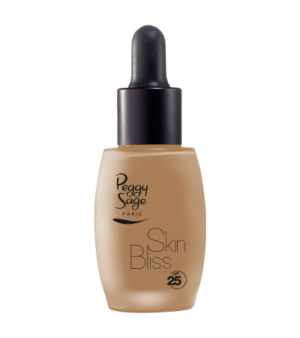 PEGGY SAGE FONDOTINTA SKINBLISS BEIGE MIEL 30 ML 801735