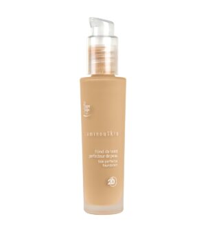 PEGGY SAGE FONDOTINTA PERFEZIONATORE BEIGE NOISETTE 30 ML 801870