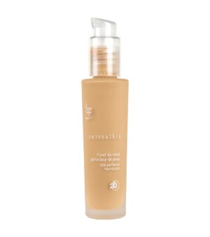 PEGGY SAGE FONDOTINTA PERFEZIONATORE BEIGE DORE' 30 ML 801875