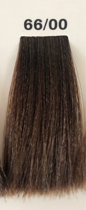 LISAP TINTA PER CAPELLI LK 66/00 BIONDO SCURO PROFONDO 100 ML