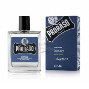 PRORASO AZUR LIME COLONIA 100 ML