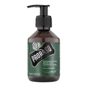 PRORASO DETERGENTE BARBA RINFRESCANTE 200 ML