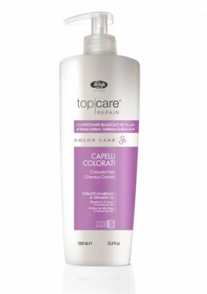 LISAP TOP CARE CONDITIONER CAPELLI COLORATI 1000 ML
