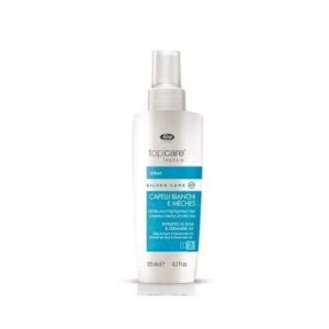 LISAP TOP CARE SPRAY CAPELLI BIANCHI E CON MECHES 125 ML