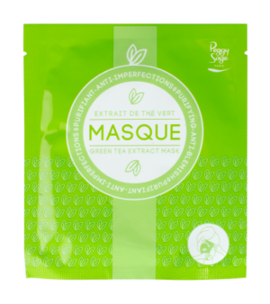 PEGGY SAGE MASCHERA PURIFICANTE CONTRO GLI INESTETISMI 23 ML 401271