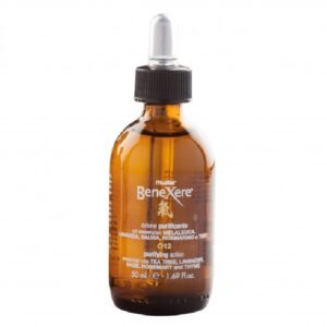 BENEXERE OLIO ESSENZIALE MELALEUCA PURIFICANTE O12 50 ML