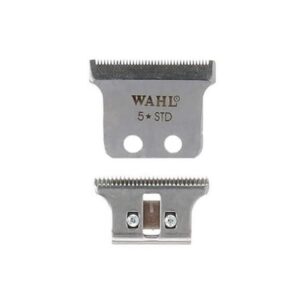 WAHL TESTINA PER TOSATRICE DETAILER 0.4 MM