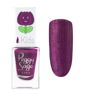 PEGGY SAGE SMALTO MINI KIDS LOUANA PERLATO 5 ML 105921