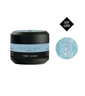 PEGGY SAGE GEL COLORATO UV-LED ICE WATER 5G 146337