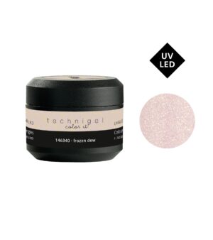 PEGGY SAGE GEL COLORATO UV-LED FROZEN DEW 5G 146340