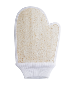 PEGGY SAGE GUANTO LOOFAH 160200