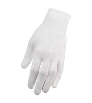 PEGGY SAGE 1 PAIO DI GUANTI IN NYLON MANICURE 170095