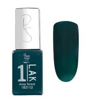 PEGGY SAGE SMALTO SEMIPERMANENTE 3 IN 1 1-LAK DEEP FOREST 5 ML 182112