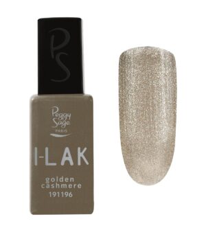 PEGGY SAGE SMALTO SEMIPERMANENTE GOLDEN CASHMERE 11 ML 191196