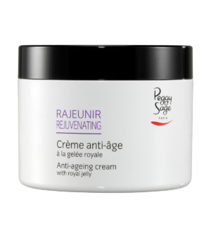 PEGGY SAGE CREMA ANTI-ETA' ALLA PAPPA REALE 200 ML 400550