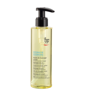PEGGY SAGE OLIO DI MODELLING ALL'OLIO ESSENZIALE DI ARANCIO 200 ML 401500