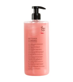 PEGGY SAGE GEL DETERGENTE IN SCHIUMA VISO E CORPO 500 ML 401565