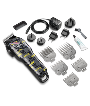 TOSATRICE ANDIS CORDLESS USPRO LI FADE TAGLIO GRANDE #73100