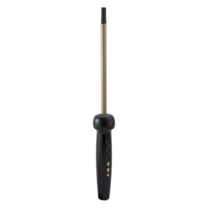FERRO MELCAP GOLD STYLE AFRO 9MM PT0392