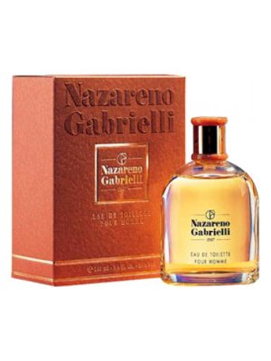 PROFUMO NAZARENO GABRIELLI EAU DE TOILETTE 100 ML
