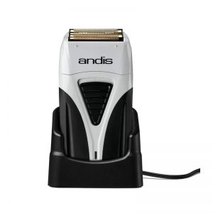 RASOIO ANDIS PROFOIL LITHIUM PLUS DOPPIO RULLO