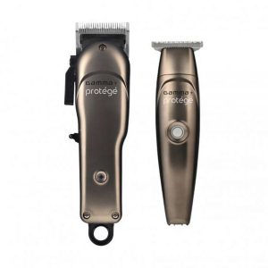 TOSATRICE GAMMA PIU' PROTEGE KIT TAGLIO+RIFINITURE