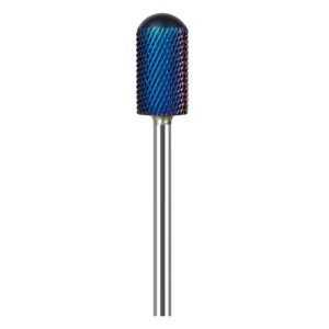 PUNTA FRESA TUNGSTENO OVALE XANITALIA  374100