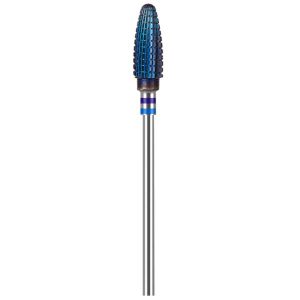PUNTA FRESA TUNGSTENO CONO OVALE XANITALIA 374104