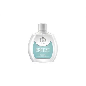 DEO BREEZE SQUEEZE NEUTRO 100 ML