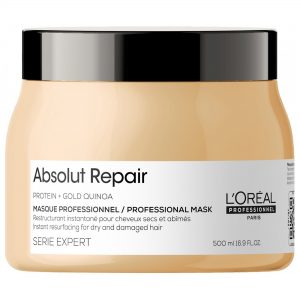 L'OREAL SERIE EXPERT MASCHERA ABSOLUT REPAIR 500 ML