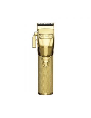 TOSATRICE BABYLISS PRO TAGLIO GOLD FX DORATA FX8700GE