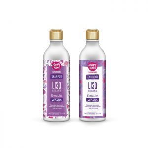 HAPPY ANNE KIT POST STIRATURA SHAMPOO+BALSAMO