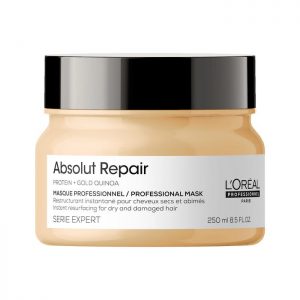 L'OREAL SERIE EXPERT MASQUE ABSOLUT REPAIR NUOVO TIPO 250 ML