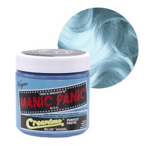 MANIC PANIC COLORAZIONE SEMI-PERMANENTE BLUE ANGEL 118 ML