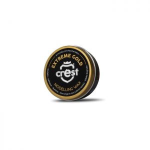 CREST CERA MODELLING WAX EXTREME GOLD  100 ML