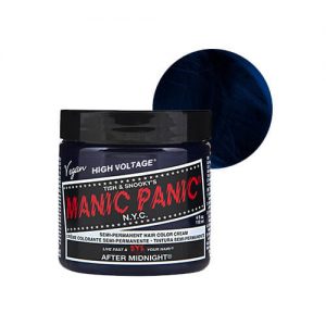 MANIC PANIC COLORAZIONE SEMI-PERMANENTE AFTER MIDNIGHT 118 ML