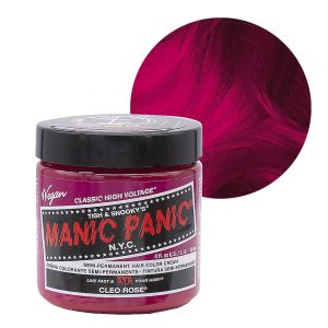 MANIC PANIC COLORAZIONE SEMI-PERMANENTE CLEO ROSE 118 ML